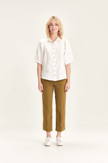 Acrobat 7/8th Pant - Sandstorm - Pant VERGE