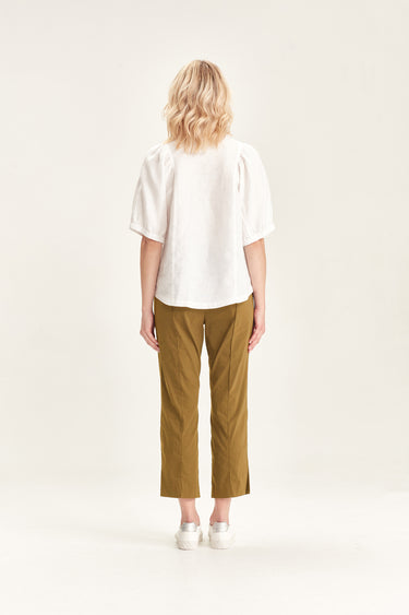 Acrobat 7/8th Pant - Sandstorm - Pant VERGE