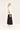 Acrobat Artful Skirt - Black - Skirt VERGE