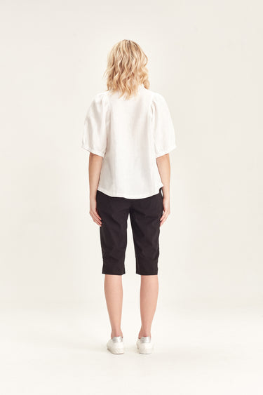 Acrobat Bermuda Short - Black - Short VERGE