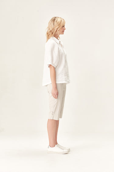 Acrobat Bermuda Short - Pumice - Short VERGE