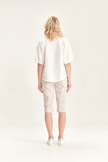 Acrobat Bermuda Short - Pumice - Short VERGE