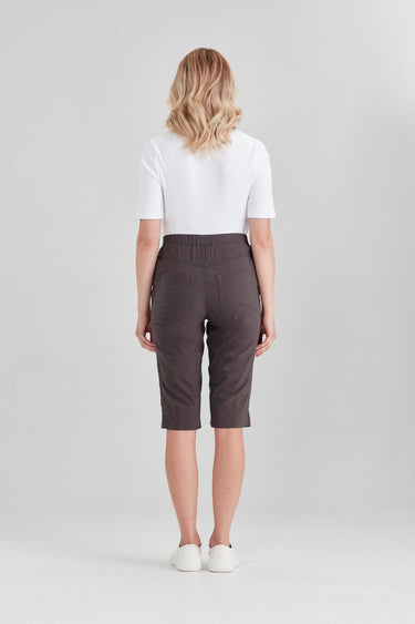 Acrobat Bermuda Short - Gravel - Short VERGE