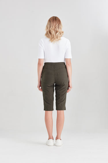 Acrobat Bermuda Short - Safari - Short VERGE