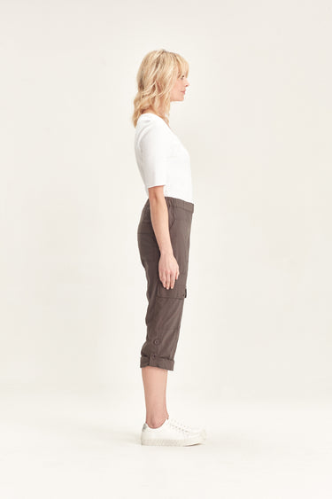 Acrobat Cargo Short - Gravel - Short VERGE