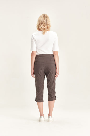 Acrobat Cargo Short - Gravel - Short VERGE