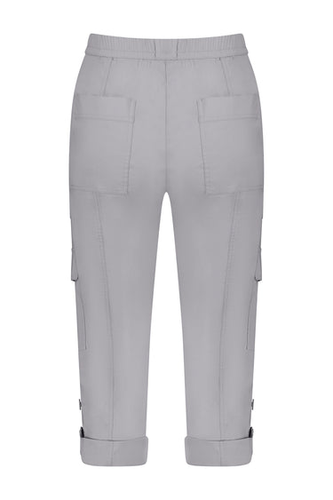 Acrobat Cargo Short - Alloy - Short VERGE