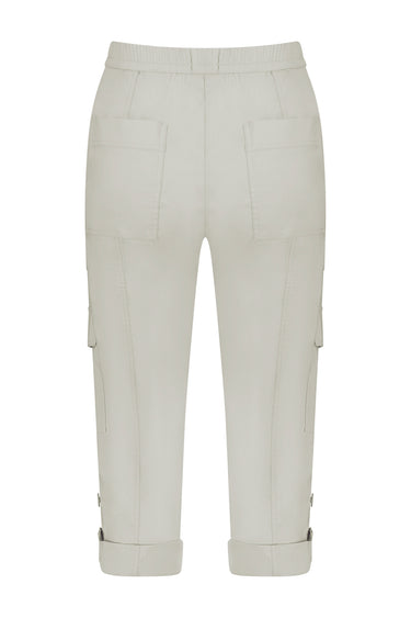 Acrobat Cargo Short - Pumice - Short VERGE