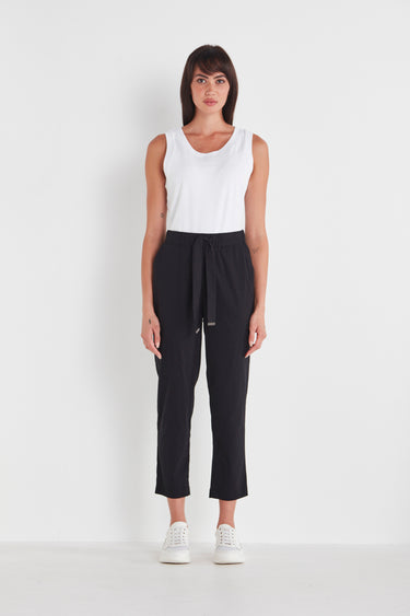 Acrobat Gina Pant - Black - Pant VERGE
