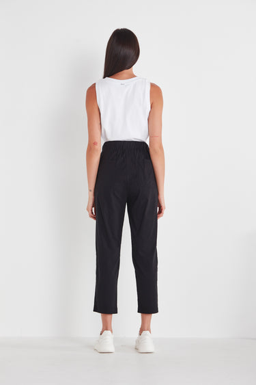 Acrobat Gina Pant - Black - Pant VERGE