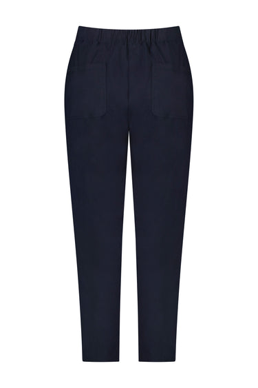 Acrobat Gina Pant - French Ink - Pant VERGE