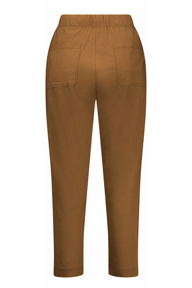 Acrobat Gina Pant - Toffee - Pant VERGE