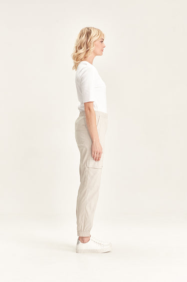 Acrobat History Pant - Pumice - Pant VERGE