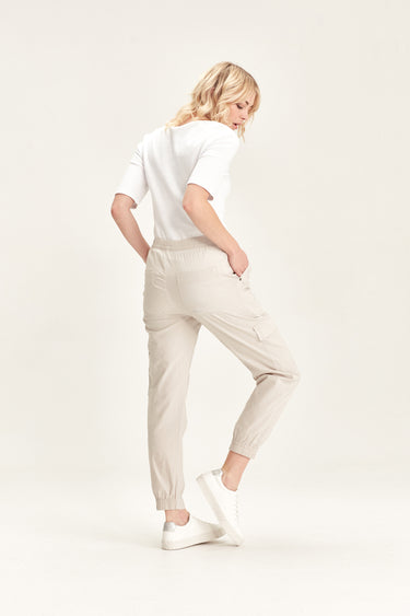 Acrobat History Pant - Pumice - Pant VERGE