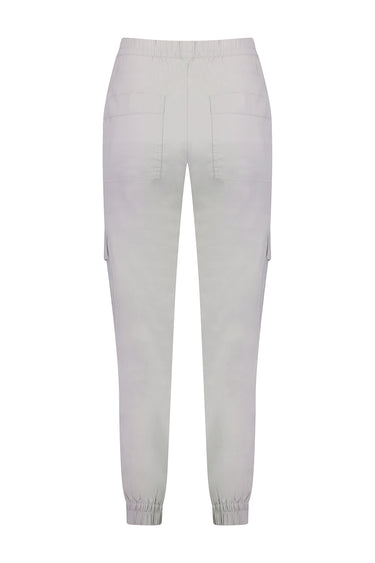 Acrobat History Pant - Alloy - Pant VERGE