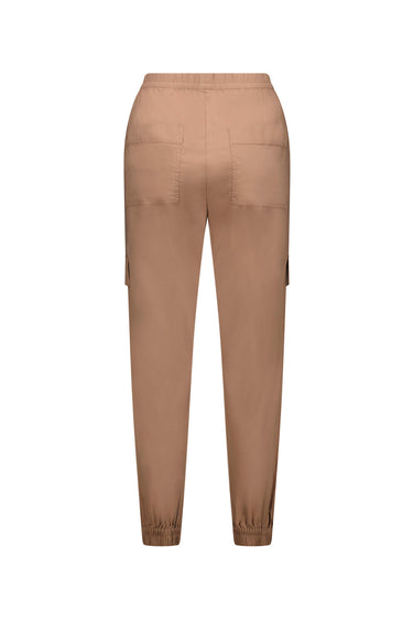 Acrobat History Pant - Mocha - Pant VERGE