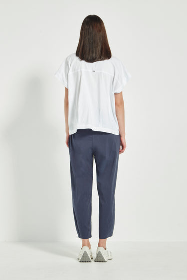 Acrobat Cove Pant - Denim Marle - Pant VERGE