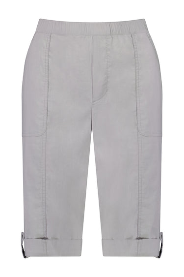 Acrobat Rolled Short - Alloy - Short VERGE