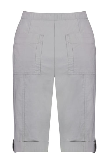 Acrobat Rolled Short - Alloy - Short VERGE