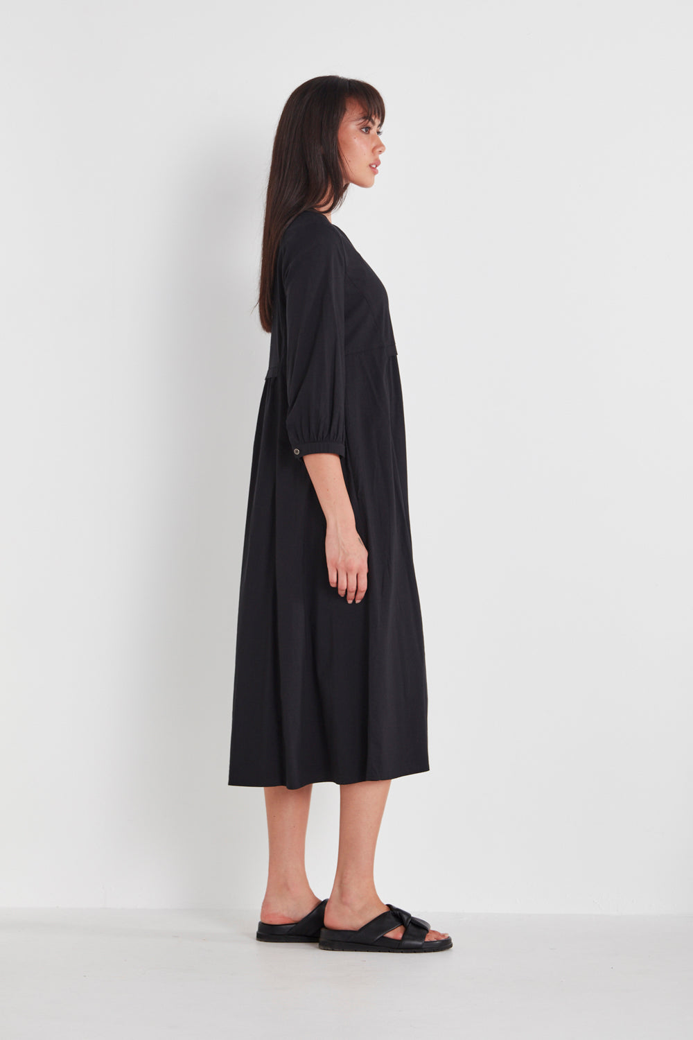 Acrobat Dresses – VERGE