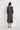Acrobat Skyla Dress - Gravel - Dress VERGE