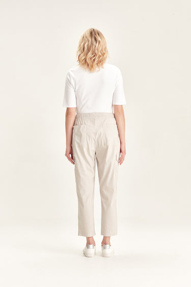 Acrobat Soft Cargo Pant - Pumice - Pant VERGE