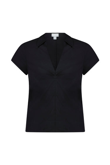 Acrobat Theory Top - Black - Top VERGE
