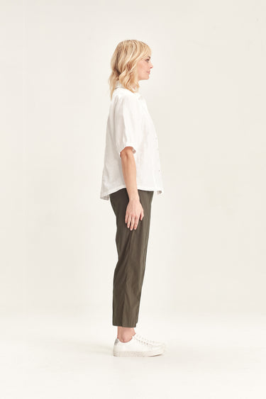 Acrobat 7/8 Pant - Safari