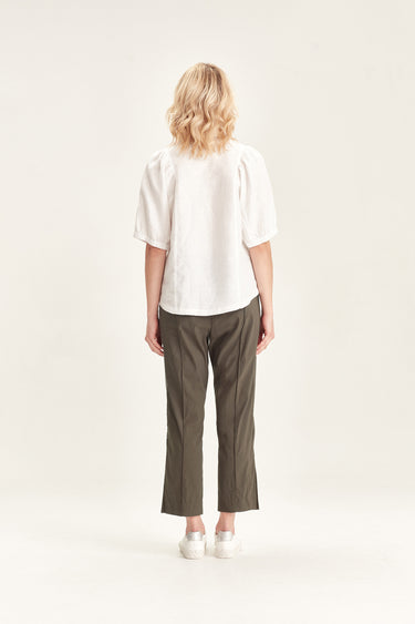 Acrobat 7/8 Pant - Safari