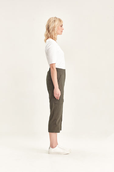 Acrobat Cargo Short - Safari - Short VERGE