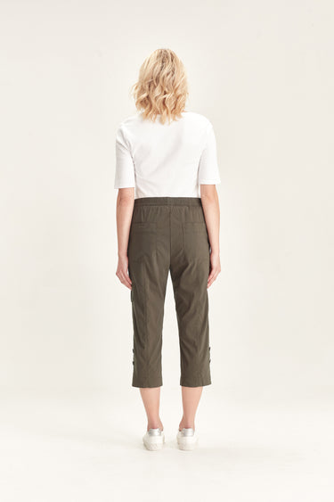 Acrobat Cargo Short - Safari - Short VERGE