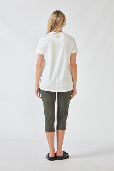 Acrobat Cargo Short - Olive - Short VERGE