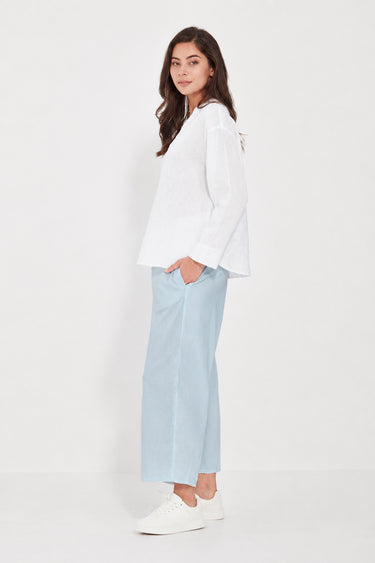 Acrobat Cove Pant - Chambray