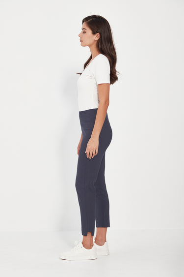 Acrobat Desiree Pant - Denim Marle - Pant VERGE