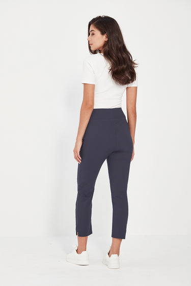Acrobat Desiree Pant - Denim Marle - Pant VERGE
