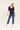 Acrobat Eclipse Pant - Blueberry