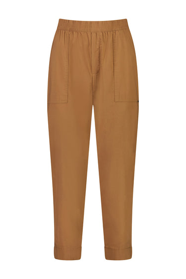 Acrobat Essex Pant - Toffee - Pant VERGE