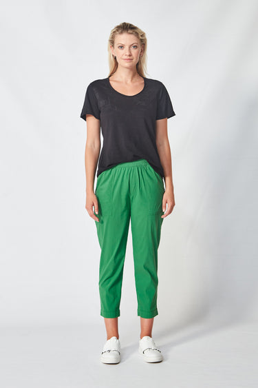 Acrobat Essex Pant - Apple - Pant VERGE