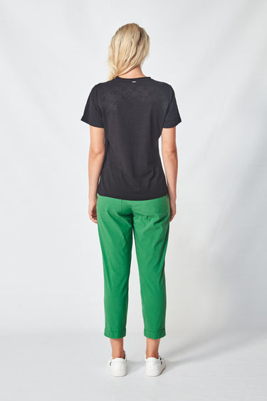 Acrobat Essex Pant - Apple - Pant VERGE