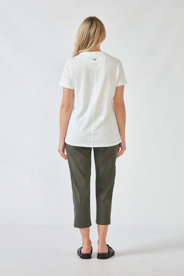 Acrobat Essex Pant - Olive - Pant VERGE