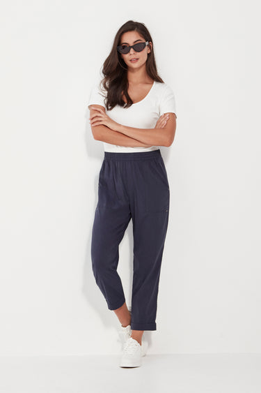 Acrobat Essex Pant - Denim Marle - Pant VERGE