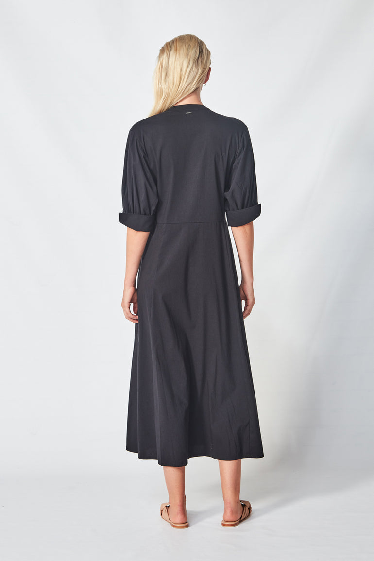 Acrobat Dresses – VERGE