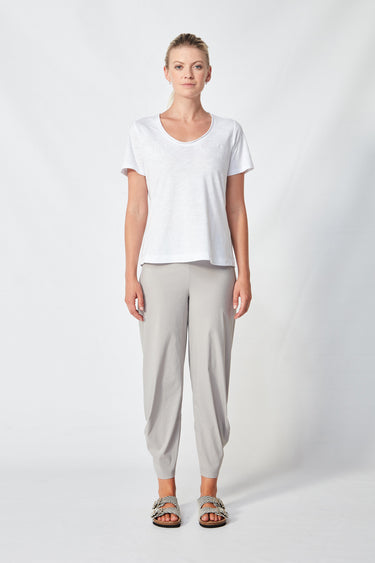 Acrobat Kalia Pant - Alloy - Pant VERGE
