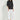 Acrobat Nori Top - Black - Top VERGE