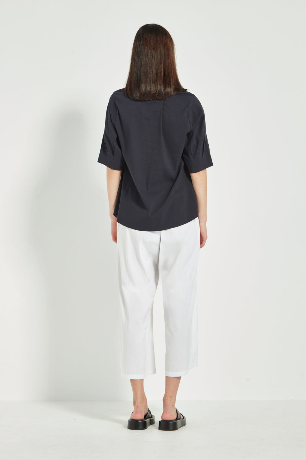 Acrobat Classic Pant - White main image 1