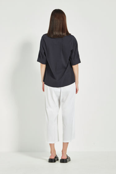 Acrobat Okawa Pant - White - Pant VERGE