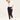 Acrobat Soft Cargo Pant - Black - Pant VERGE