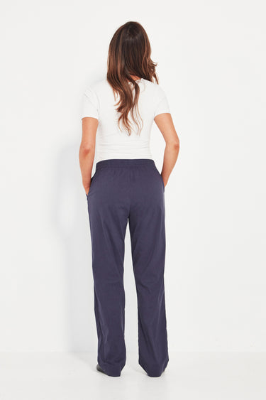 Acrobat Timeless Pant - Denim Marle