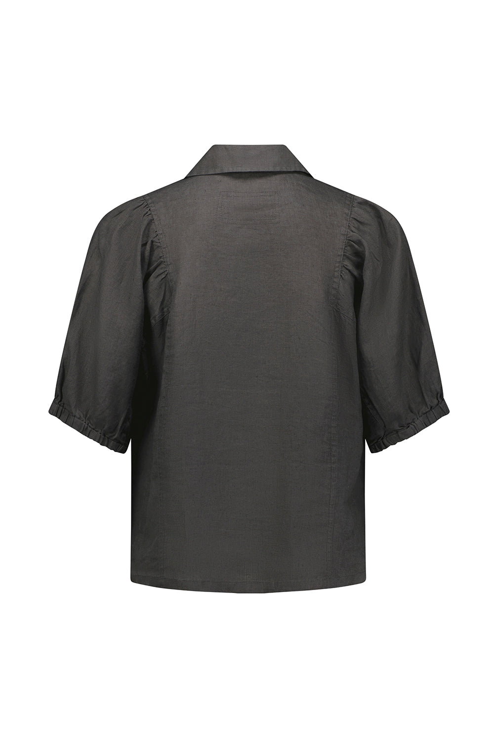 Adorn Shirt - Carbon - Shirt VERGE