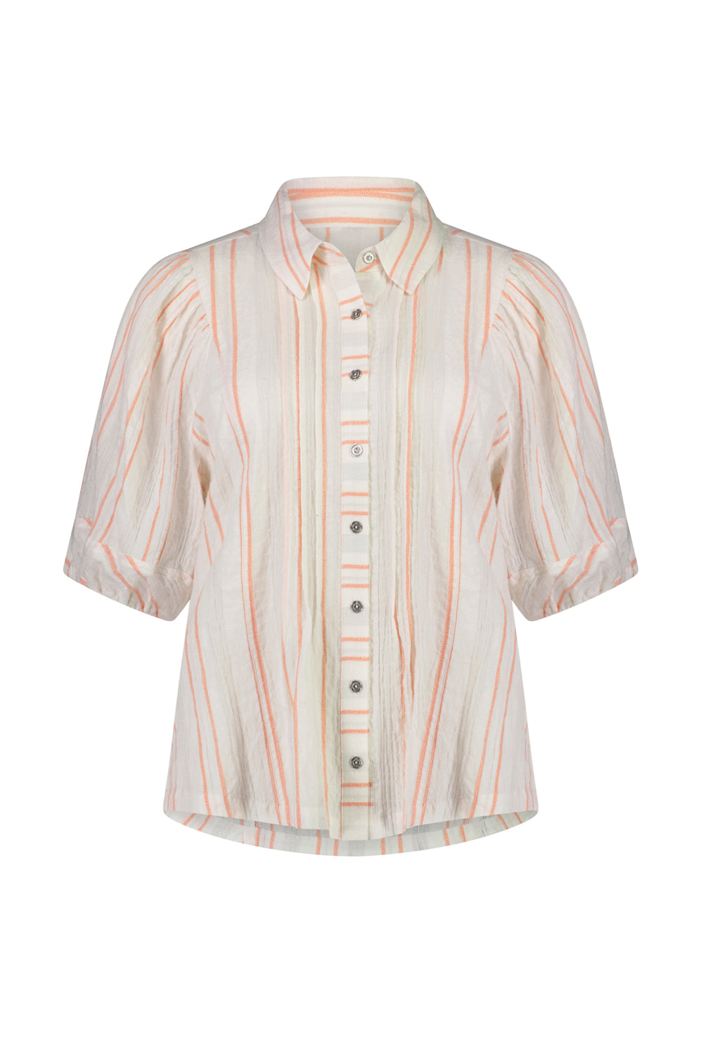 Alena Shirt - Stripe - Shirt VERGE